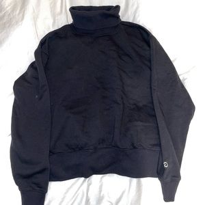 NWT CALIA turtleneck sweater